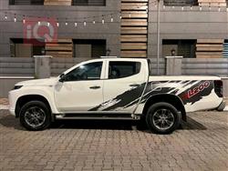 ميتسوبيشي L200